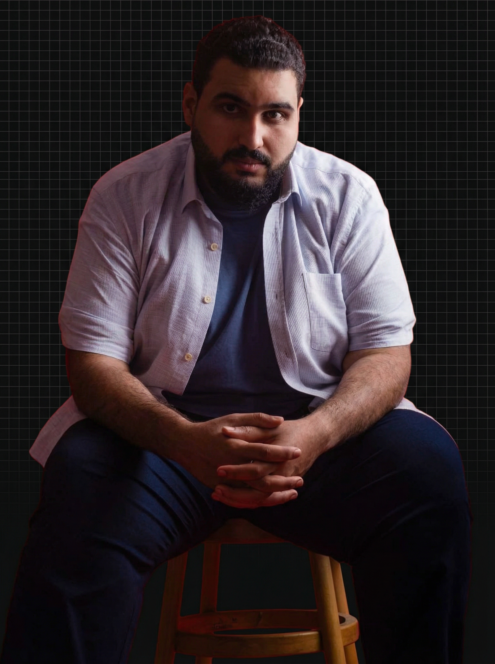 Amr Abdelkader — GTM Strategist & Fractional CMO